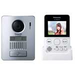 ワイヤレステレビドアホンVL-SGD10L