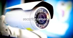 security cameras